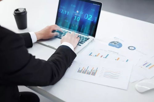 2019年這些行業最有“錢”途，你上榜了嗎？技術咨詢成熱門賽道