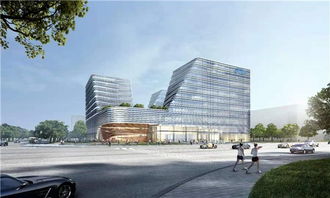 中國汽車新四化驅(qū)動零部件創(chuàng)新 華域汽車投資10億新建技術(shù)研發(fā)中心