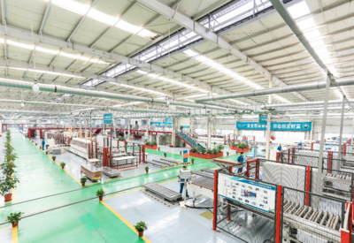 品質(zhì)為本，質(zhì)造未來——全友家居榮膺“2022杰出質(zhì)造企業(yè)獎(jiǎng)”